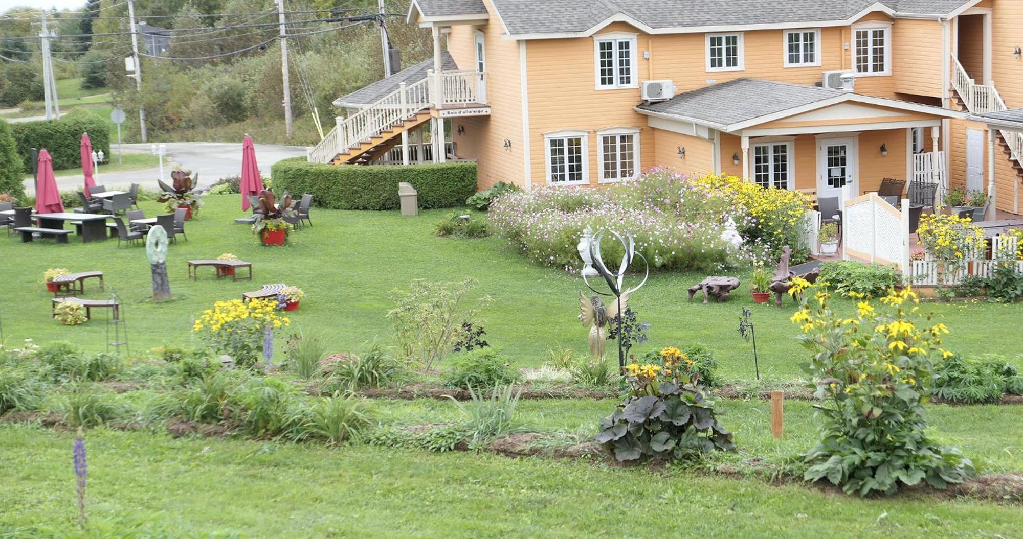 Auberge La Daina บี-แซ็ง-ปอล ภายนอก รูปภาพ