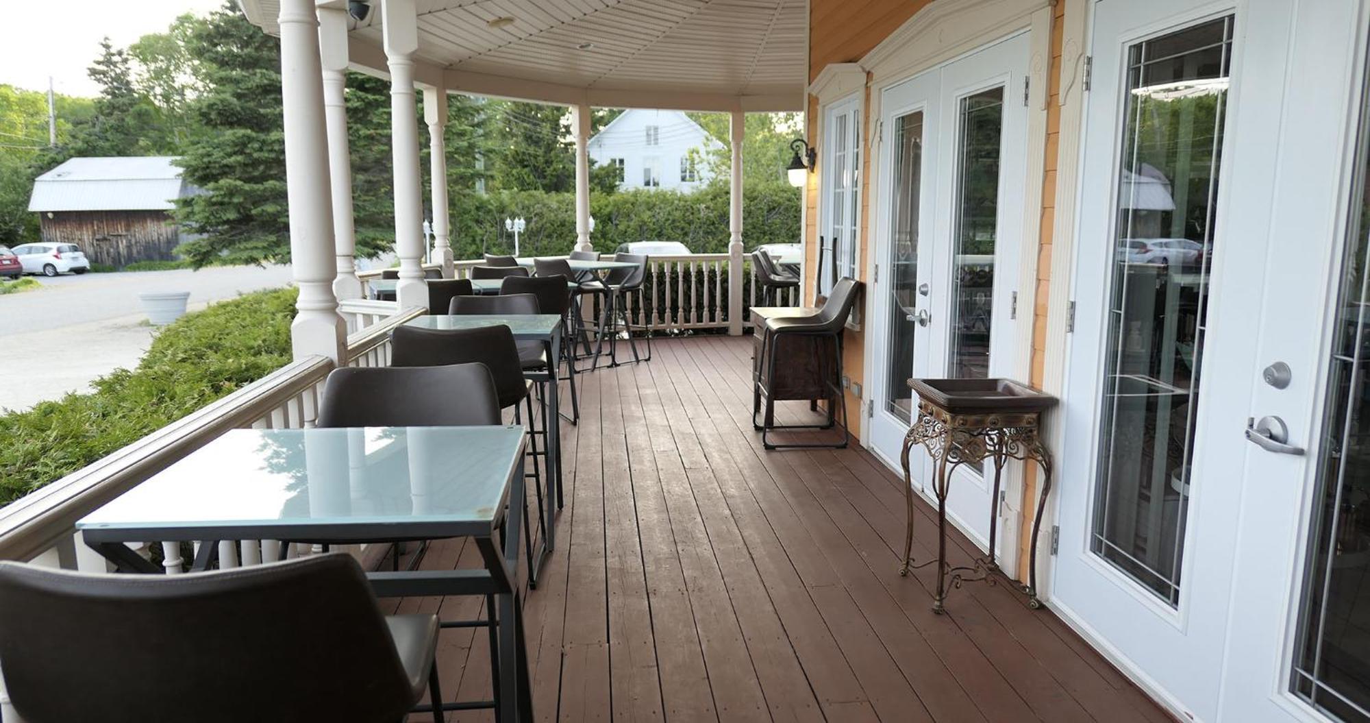 Auberge La Daina บี-แซ็ง-ปอล ภายนอก รูปภาพ